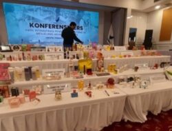 BPOM Rilis Daftar Lengkap 108 Kosmetik Ilegal Pemicu Kanker dan Ginjal, Cek Mereknya di Sini