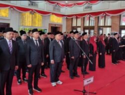 Gelombang Mutasi Besar: 79 Pejabat Eselon III dan IV Surabaya Dirotasi Akhir Tahun