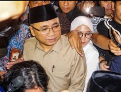 KPK Bedah Konstruksi Hukum Dugaan Korupsi Kuota Haji: Yaqut Diperiksa 9 Jam, Potensi Kerugian Negara Tembus Rp 1 Triliun