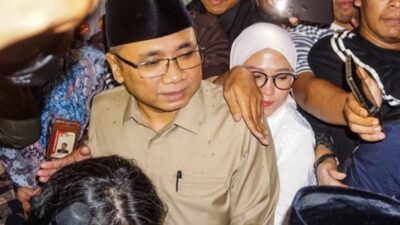KPK Bedah Konstruksi Hukum Dugaan Korupsi Kuota Haji: Yaqut Diperiksa 9 Jam, Potensi Kerugian Negara Tembus Rp 1 Triliun