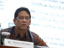 Pemerintah Pastikan Barang Bantuan Bencana Sumatera Bebas Bea Masuk Melalui Prosedur Resmi