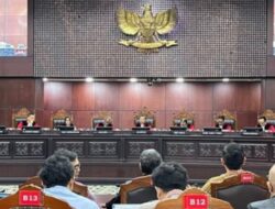 Guru Surabaya Gugat UU Sisdiknas ke MK, Minta Pendidikan Lingkungan Jadi Mata Pelajaran Wajib