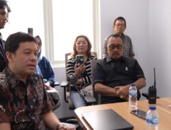 Armuji Mediasi Sengketa Sertifikat Perumahan Dian Regency, Developer Didesak Jual Aset