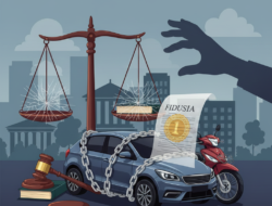 JAMINAN FIDUSIA DI INDONESIA: ANTARA KEPASTIAN HUKUM PEMBIAYAAN DAN RISIKO EKSEKUSI SEWENANG-WENANG