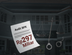 Rp297 Miliar yang Bocor di Jantung Layanan Kesehatan: Membaca Dugaan Korupsi Sistemik di RSUD dr. Soetomo