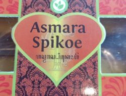 Roti Asmara Spikoe Resmi Buka Gerai di Jalur Kedung Cowek–Suramadu