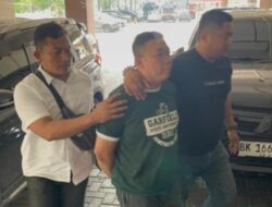 Samuel Ardi Kristanto Resmi Ditangkap, Kasus Pengusiran Nenek Elina Naik ke Tahap Tersangka