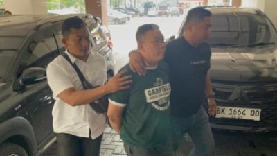 Samuel Ardi Kristanto Resmi Ditangkap, Kasus Pengusiran Nenek Elina Naik ke Tahap Tersangka