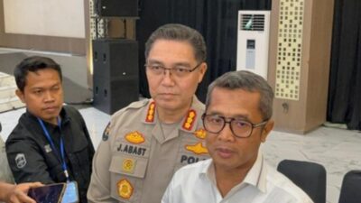 Polda Jatim Tetapkan Dua Tersangka Kasus Pengusiran Nenek Elina: Samuel Ditahan, Anggota Ormas Buron