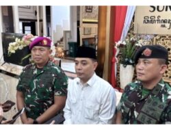 Deklarasi Surabaya Bersatu Digelar di Balai Kota, Pemkot Tegaskan Komitmen Lawan Premanisme