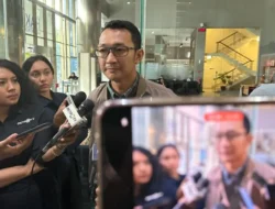 KPK Amankan 9 Orang Termasuk Oknum Jaksa dan Sita Rp 900 Juta dalam OTT