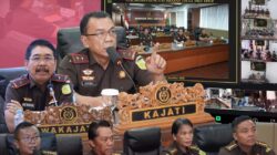 Peringati Hakordia 2025, Kajati Jatim Tekankan Integritas dan Sita Aset Rp47 Miliar