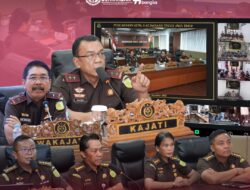 Peringati Hakordia 2025, Kajati Jatim Tekankan Integritas dan Sita Aset Rp47 Miliar