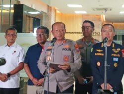 Kapolda Jatim Copot Kapolres Tuban AKBP William Buntut Dugaan Permintaan Setoran