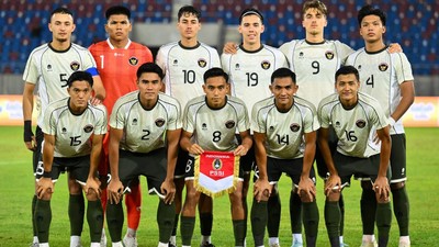 Laga Hidup Mati SEA Games 2025: Syarat Rumit Timnas Indonesia Lolos Semifinal Lawan Myanmar Hari Ini