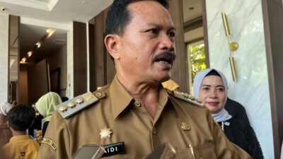 KPK Lakukan OTT terhadap Wali Kota Madiun Maidi, Amankan Uang Tunai