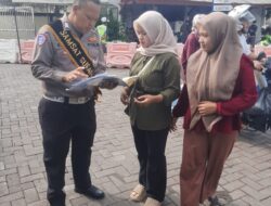 Samsat Surabaya Utara Terapkan Pelayanan Responsif dan Humanis, Masyarakat Wajib Pajak Berikan Apresiasi