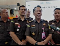 PERKEMBANGAN KASUS PT.DABN KEJATI JATIM AKUI BELUM PERIKSA EKS.GUBERNUR SOEKARWO