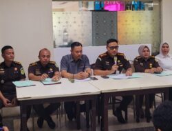 1.793 SPDP di 2025, Kejari Surabaya Rampungkan 56 Perkara melalui Restorative Justice
