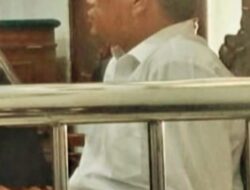 JARINGAN SABU ANTAR KOTA KE LUMAJANG TERBONGKAR KURIR RESIDIVIS ANGKUT 24,7 GRAM DEDI FEBRIANTO DIGANJAR 8 TAHUN BUI DENDA Rp 1 MILIAR