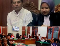 BAWA 6,9 KILO SABU DARI MALAYSIA KE MADURA DI EXIT TOL WARU DICIDUK BNNP JATIM RUSDI BIN JUMAT DITUNTUT PENJARA SEUMUR HIDUP