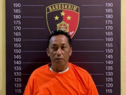 CHOIRUL ANAM DIDAKWA PASAL PENGGELAPAN SAKSI UNGKAP XPANDER DIALIHKAN PIHAK LEASING RUGI Rp.332 JUTA