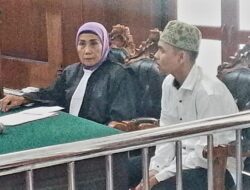 JUAL EKSTACY BERKEDOK IKAN RAIHAN KAFABIH WARGA DUKUH KUPANG TERANCAM 20 TAHUN BUI