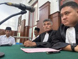 182 KLIP SABU SEBERAT 61,93 GRAM DISITA M.JEPPAR DAN ABDUL FATAH JARINGAN SABU SEMAMPIR JALANI SIDANG TERANCAM HUKUMAN PENJARA MAKSIMAL 20 TAHUN