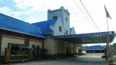 Petugas Lapas Pamekasan Diduga Selundupkan Narkotika AMI Tegaskan Kalapas Harus Bertanggung Jawab