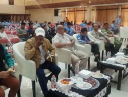 IPPAMA Peringati Milad ke-2 di Surabaya, Fokus pada Sinergitas dan Kondusivitas Wilayah