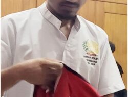 AYAH BEJAT PERKOSA ANAK TIRINYA SEJAK KECIL  HINGGA DEWASA SELAMA 12 TAHUN ANTONIO SOPACUA DIHUKUM 15 TAHUN BUI MASIH SAJA NYATAKAN PIKIR – PIKIR
