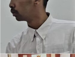PAKAI KAOS SETIA HATI WINONGO DUA PEMUDA DIKEROYOK KELOMPOK PSHT AUDY ALVIANDRY DIHUKUM 11 BULAN BUI