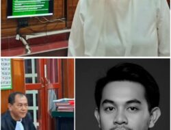 JPU TOLAK PLEDOI VINNA TEGASKAN TERDAKWA TERBUKTI LAKUKAN KDRT PSIKIS ANCAMAN PENJARA DI DEPAN MATA