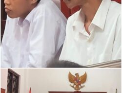 IRONIS BAPAK–ANAK KOMPAK JUALAN SABU PAHE DI GANG SEMPIT SEMAMPIR