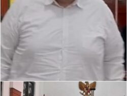 MAIN JUDI ONLINE BERTAHUN-TAHUN ANDERSEN TJOENG DIHUKUM 13 BULAN PENJARA