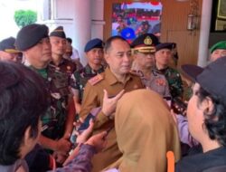 Buntut Kasus Viral Nenek Widjajanti, Wali Kota Eri Cahyadi Resmi Bentuk Satgas Anti-Premanisme dan Mafia Tanah