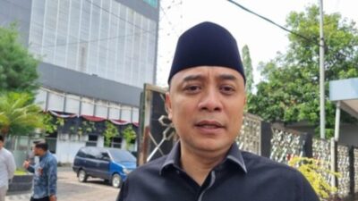 Resmi Berlaku Menyeluruh, Wali Kota Surabaya Wajibkan Opsi Parkir Non-Tunai dan Siapkan Satgas Anti-Premanisme