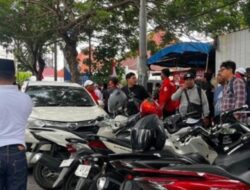 PN Surabaya Tunda Eksekusi Lahan di Jalan Raya Darmo atas Permintaan Kepolisian