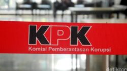 KPK Rampungkan Penggeledahan Kantor Pusat Ditjen Pajak, Sita Dokumen, Barang Elektronik, dan Uang