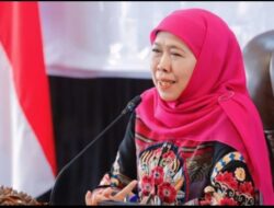 Gubernur Jatim Serahkan Penanganan OTT Wali Kota Madiun kepada KPK