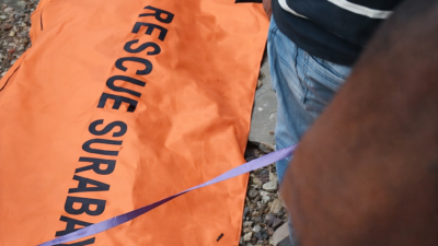 Polisi Dalami Temuan Jenazah Pria Luka Bacok di Wonokusumo Jaya, Motor Stylo Diamankan