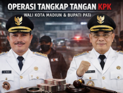 Senin Kelabu Otonomi DaerahKetika Integritas Kekuasaan Lokal Diuji di Madiun dan Pati