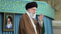 Israel Dukung Terbuka Tumbangnya Rezim Teheran, Iran Balas Lewat Mobilisasi Massa