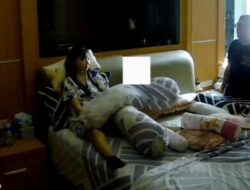 Ironi Kasus KDRT Viral Surabaya: Istri Korban Kekerasan Ditetapkan Tersangka, Dijerat Pasal Pencurian