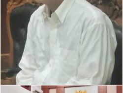 NIKMATI DANA SALAH TRANSFER Rp.118 JUTA TAK DIKEMBALIKAN HARIANTO ALIAS FUFUK WONG DIHUKUM 24 BULAN BUI