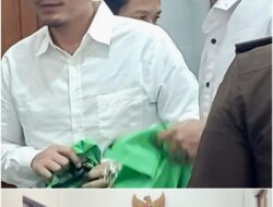 DALIH NAFKAHI KELUARGA TERHUBUNG BANDAR ‘PENCENG’ (DPO) TERJERAT JARINGAN SABU 40 GRAM MUBARAK DAN ARI SAPUTRA DIHUKUM 8 TAHUN 9 BULAN DENDA Rp. 1 MILIAR