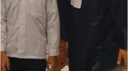 SIDANG DEMO ANARKIS GEDUNG GRAHADI MERUSAK FASILITAS NEGARA ACHMAD RIVALDO DITUNTUT 7 BULAN PENJARA