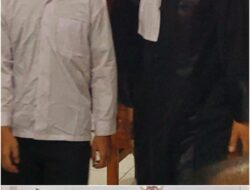 SIDANG DEMO ANARKIS GEDUNG GRAHADI MERUSAK FASILITAS NEGARA ACHMAD RIVALDO DITUNTUT 7 BULAN PENJARA