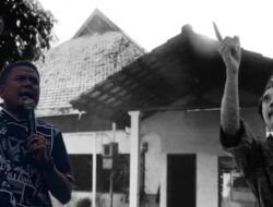 AMI Desak Pemkot Surabaya Jawab Pertanyaan Presiden Prabowo soal Keberadaan Rumah Radio Bung Tomo