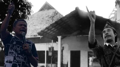 AMI Desak Pemkot Surabaya Jawab Pertanyaan Presiden Prabowo soal Keberadaan Rumah Radio Bung Tomo